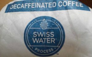 スイスウォーター（水抽出法）のタグ